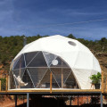 Outdoor Event Geodesic Dome Tent Waterproof